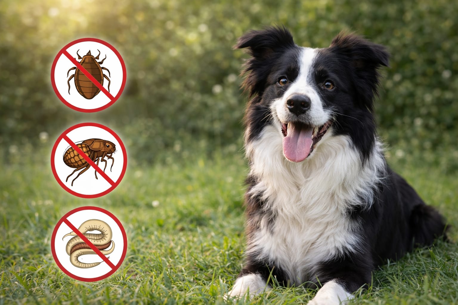 Zaštita od parazita